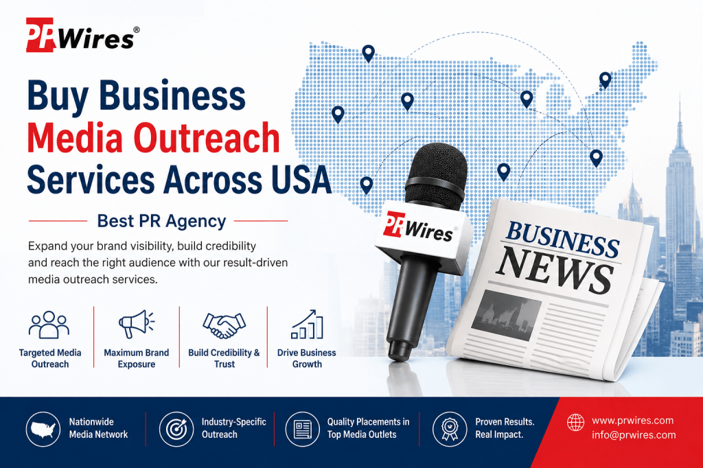 Affordable USA Media Placement Services for Entrepreneurs